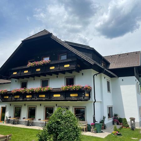 Landhaus Lungau Санкт-Міхель-ім-Лунгау Екстер'єр фото
